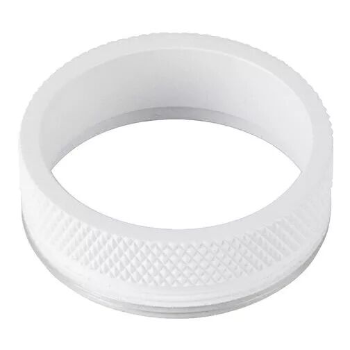 SLV - GRIP! M, anneau d�coratif, blanc (1008492)