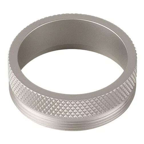 SLV - GRIP! M, anneau d�coratif, nickel (1008494)