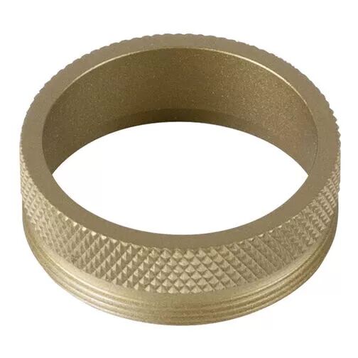 SLV - GRIP! M, anneau d�coratif, or (1008495)