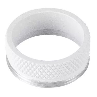 SLV - GRIP! S, anneau d�coratif, blanc (1008488)