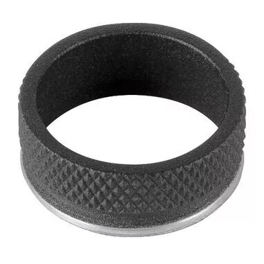 SLV - GRIP! S, anneau d�coratif, noir (1008489)