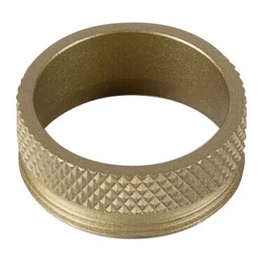 SLV - GRIP! S, anneau d�coratif, or (1008491)