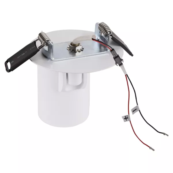 SLV - HELIA, encastr� int�rieur, blanc, LED, 9W, 3000K (156531)