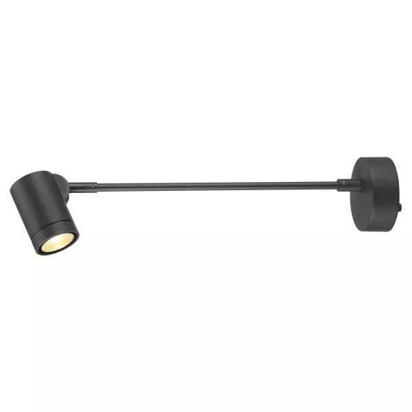 SLV - HELIA, spot sur tige, anthracite, 8W LED, 3000K (233265)