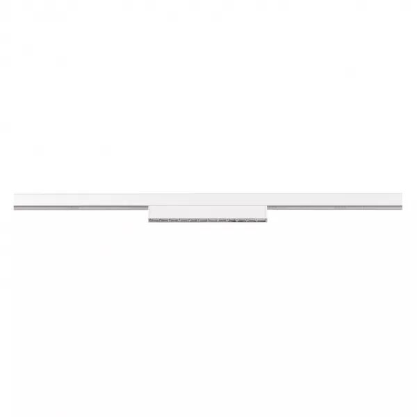 SLV - IN-LINE 22 48V TRACK, r�flecteur darklight, DALI, spot, blanc/blanc, 7,3W, 35� (1006632)