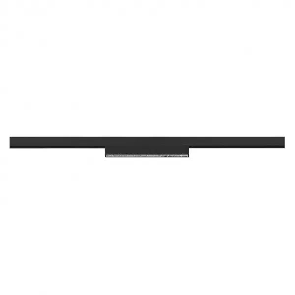 SLV - IN-LINE 22 48V TRACK, r�flecteur darklight, DALI, spot, noir/noir, 7,3W, 35� (1006631)