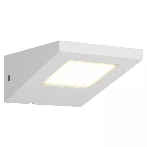 SLV - IPERI WL applique, blanche, LED 4W, 4000K (231311)
