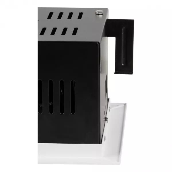 SLV - KADUX, encastr� de plafond, simple, 4000 K, DALI 2, Touch, 30�, blanc (1008569)