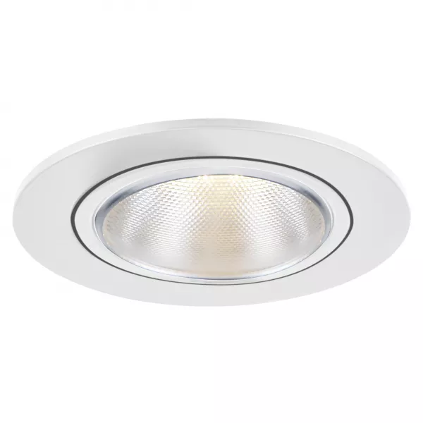 SLV - KAHOLO, encastr� de plafond int�rieur, blanc, E27/PAR20, 50W max (1000907)