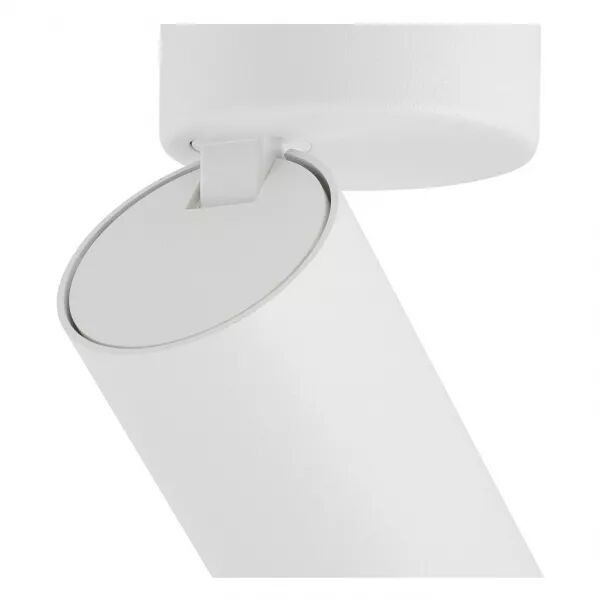 SLV - KAMI, applique et plafonnier, int�rieur, simple, 10W, GU10, blanc/or (1007716)