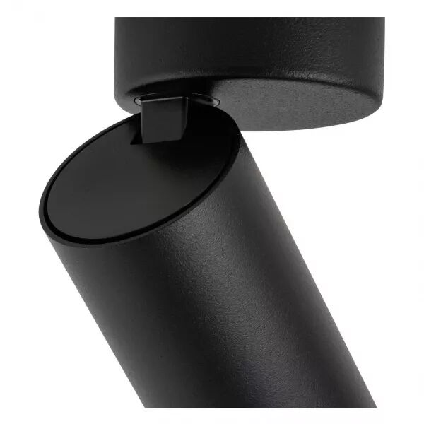 SLV - KAMI, applique et plafonnier, int�rieur, simple, 10W, GU10, noir/or (1007717)