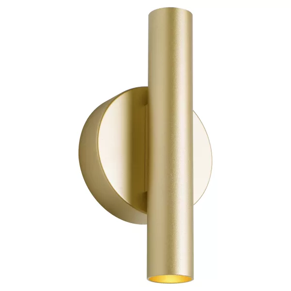 SLV - KARPO UP/DOWN, applique int�rieure, laiton, LED, 10W, 3000K (1002174)