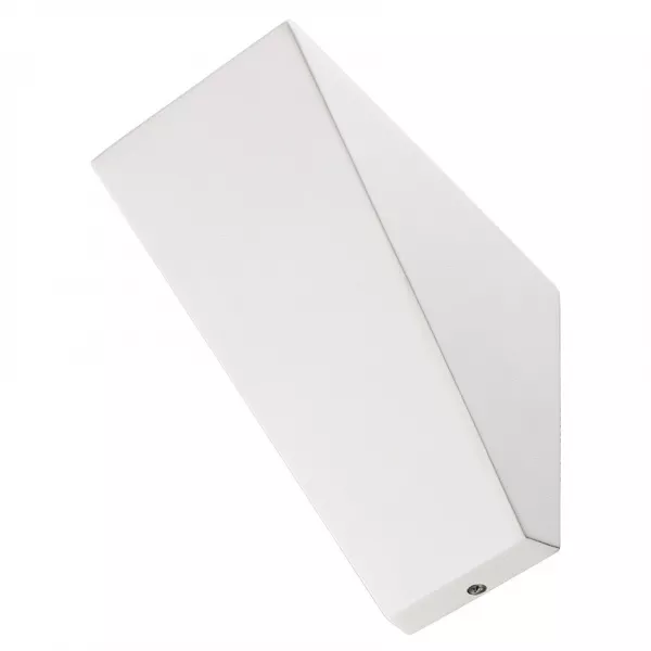 SLV - KEIL applique, blanche, G9, max 42W (231711)