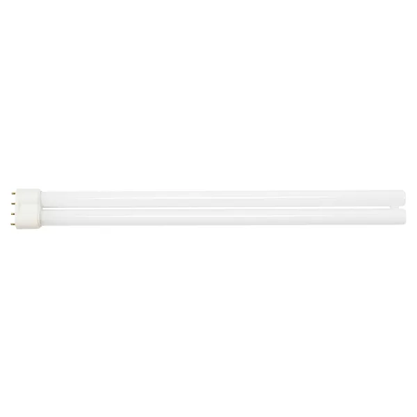 SLV - Lampe fluo compact TC-L 36W, 2700K, 4 broches (590144)
