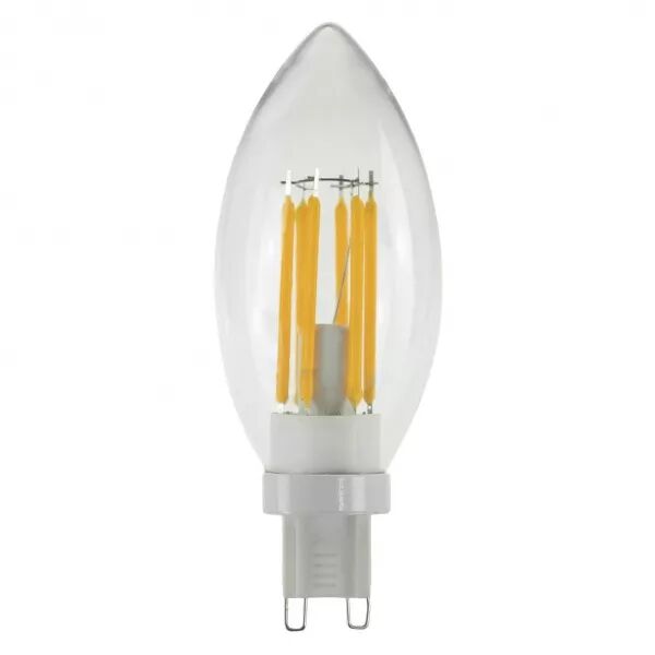 SLV - LED Candle, ampoule LED, G9, PHASE, 3W, 2200 K (1008158)