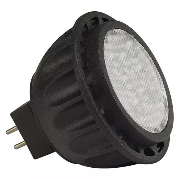 SLV - LED MR16, 7W, SMD LED, 3000K, 36�, non variable (551263)