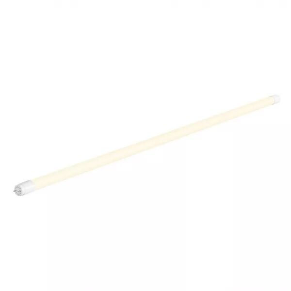 SLV - LED tube V T8, Mains & Magnetic 1200 16W 840 10pcs (1007779)
