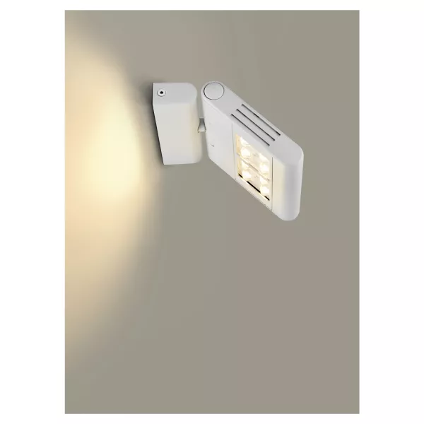 SLV - LENITO, applique int�rieure, blanc, LED, 24W, 3000K (1002921)
