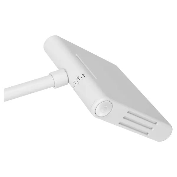 SLV - LENITO, spot sur tige int�rieur, blanc, LED, 23W, 3000K (1001464)