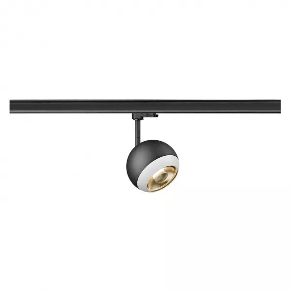 SLV - LIGHT EYE� 150, anneau d�coratif, blanc mat (1008190)