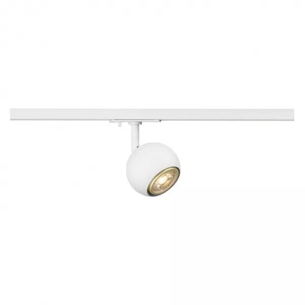 SLV - LIGHT EYE� 90, anneau d�coratif, or mat (1008188)