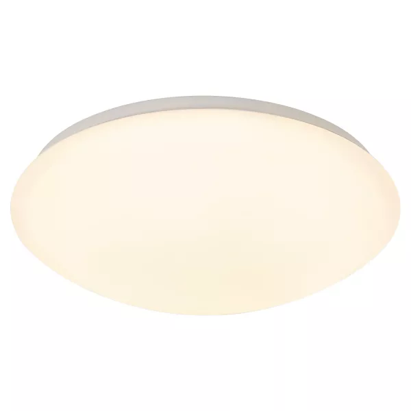 SLV - LIPSY 36 S KELVIN CONTROL, esclave, applique plafonnier, LED 39W 6500K (134051)