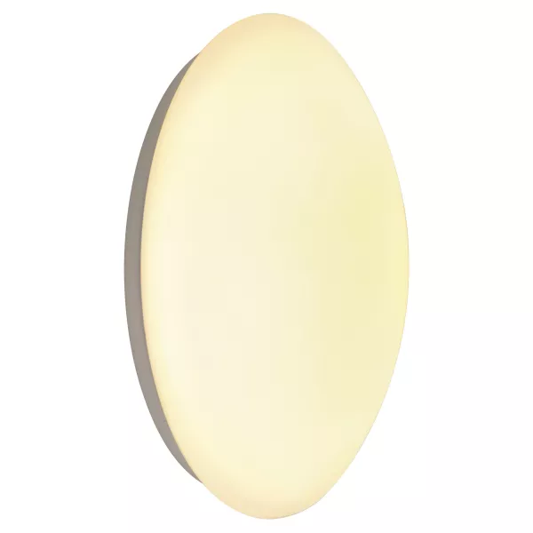 SLV - LIPSY 50 S COLOR CONTROL, plaf. rond LED RGB + 3000K contr�leur esclave (133758)