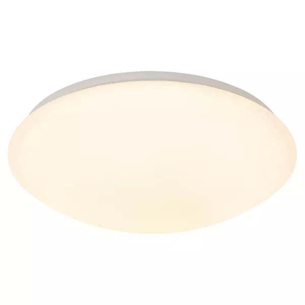 SLV - LIPSY 50 S KELVIN CONTROL, esclave, applique plafonnier, LED 52W 6500K (134061)