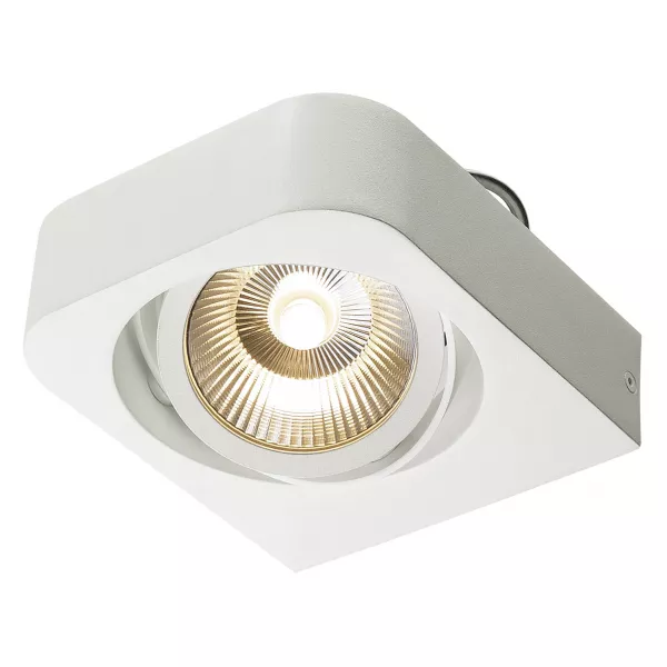 SLV - LYNAH, applique int�rieure, blanc, LED, 14W, 3000K, variable (1000415)