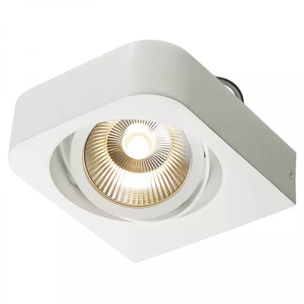 SLV - LYNAH LED, applique, blanc, COB LED 10W, 3000K (154941)