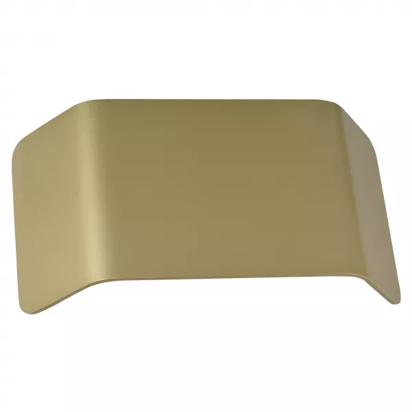 SLV - MANA, abat-jour 27 cm, aluminium, laiton bross� (1000630)