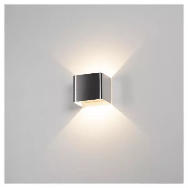 SLV - MANA, diffuseur, int�rieur, longueur 12 cm, alu (1000619)