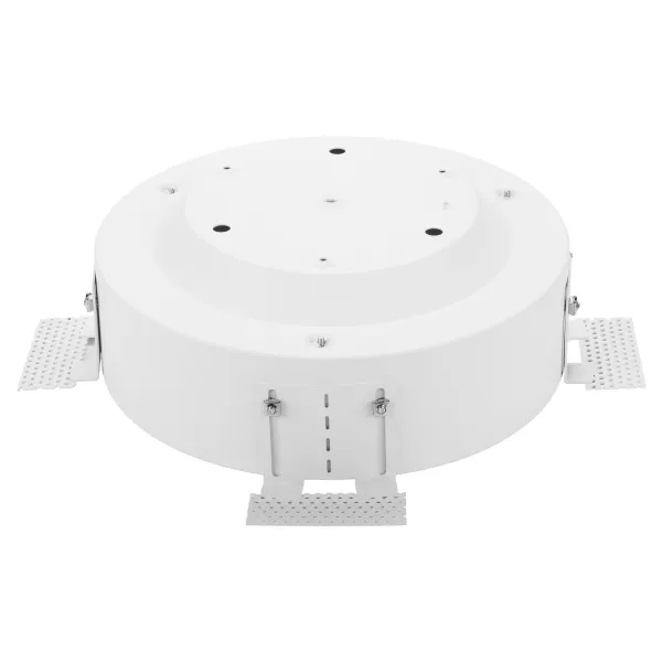 SLV - MEDO 30, sans cadre, encastr� de plafond, blanc, LED 1x 16W, 3000K (135000)