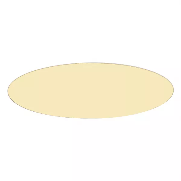 SLV - MEDO 40, sans cadre, encastr� de plafond, blanc, SMD LED 31W, 3000K (135050)
