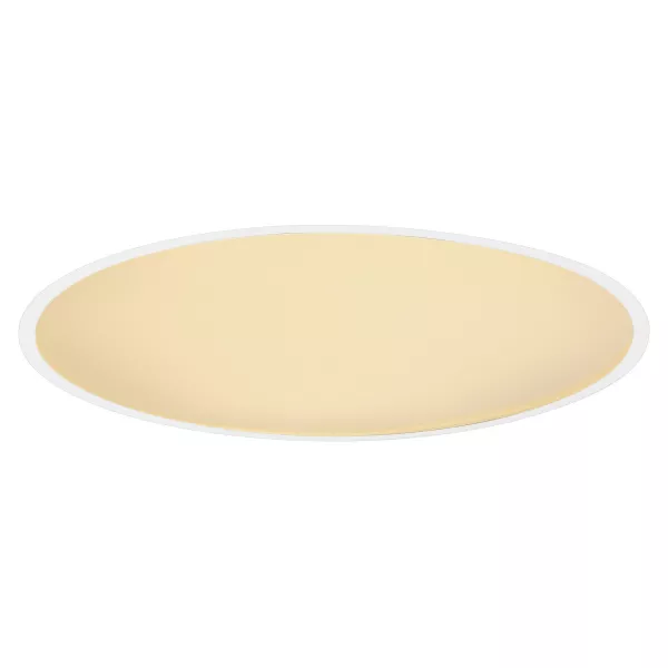 SLV - MEDO 60, cadre de montage, encastr� de plafond, blanc, LED 40W 3000K (135111)
