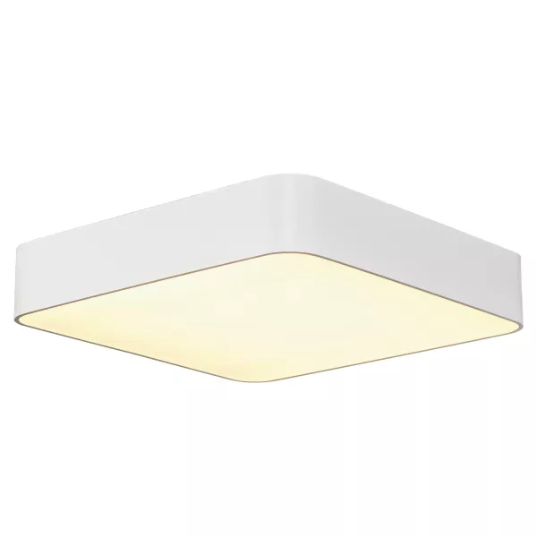 SLV - MEDO 60, plafonnier int�rieur, carr�, blanc, G5/T16, 104W max (133821)