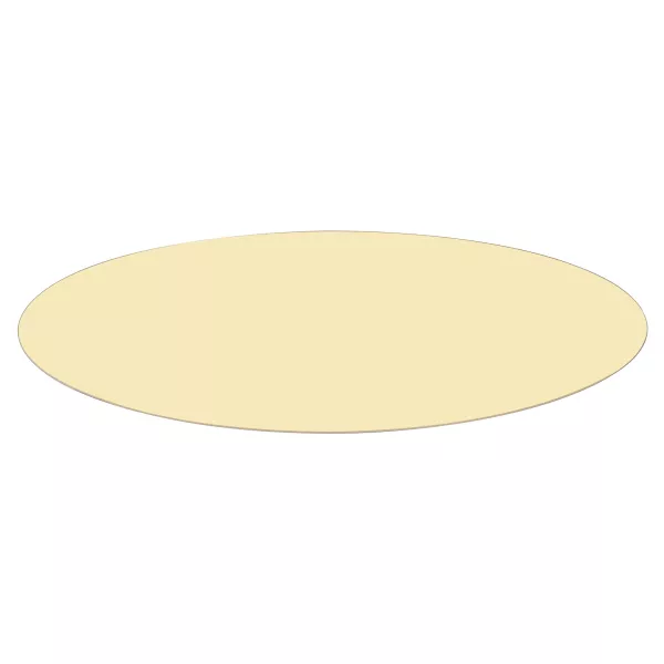 SLV - MEDO 60, sans cadre, encastr� de plafond, blanc, LED 40W 3000K (135100)