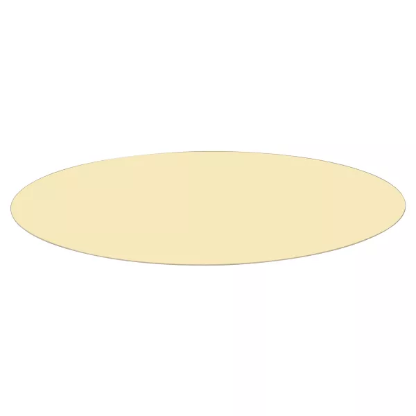 SLV - MEDO 90, sans cadre, encastr� de plafond, blanc, LED 119W 3000K (135150)