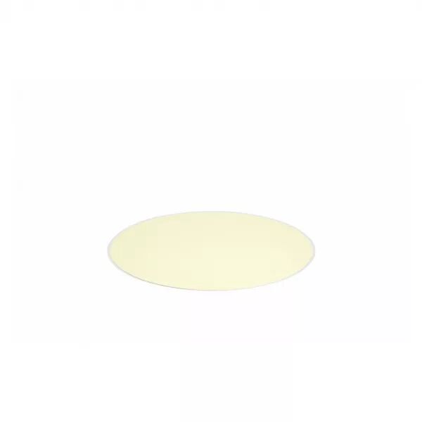 SLV - MEDO� 40, encastr� de plafond, sans cadre, 3000/4000 K, 80�, IP20, rond, blanc (1008632)