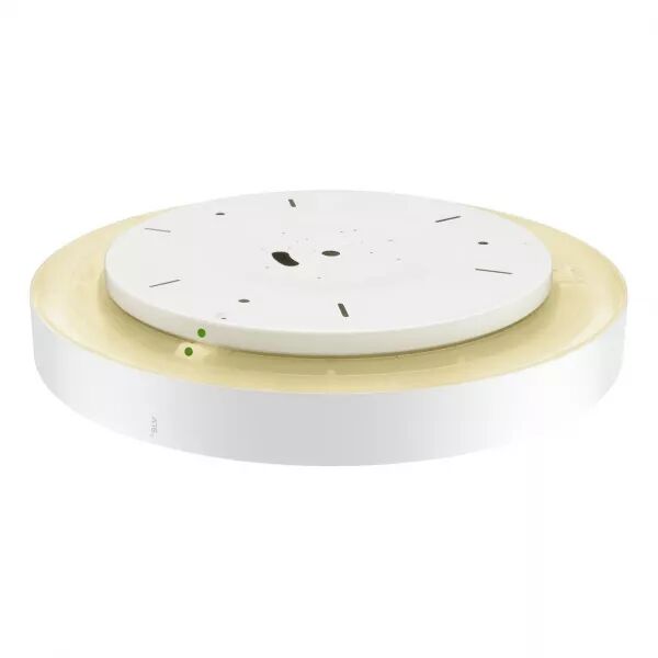SLV - MEDO� PRO 60, applique et plafonnier, int�rieur, rond, blanc, LED, 39W, IP 50 (1007303)