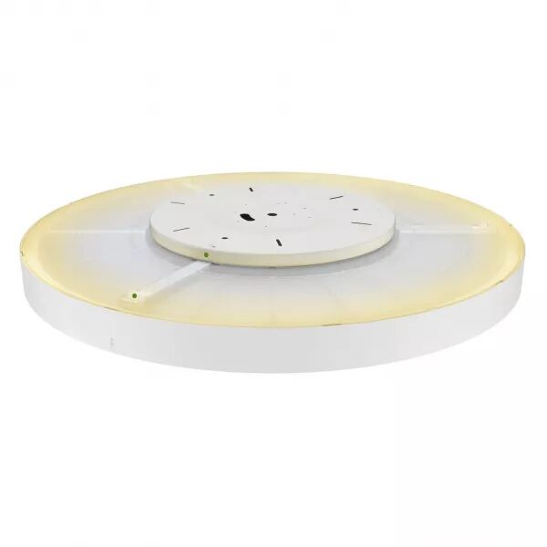 SLV - MEDO� PRO 90, plafonnier, int�rieur, rond, blanc, LED, 75W, IP 50, UGR <19 (1006421)
