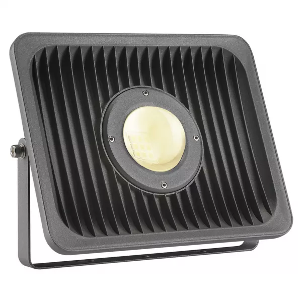 SLV - MILOX 1, projecteur ext., anthracite, 3000K, 1 lampe (234305)