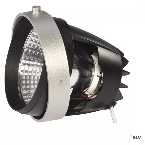 SLV - MODULE COB LED, pour AIXLIGHT PRO, 70�, gris argent (115197)
