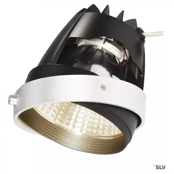 SLV - MODULE COB LED pr AIXLIGHT PRO, blanc, 12�, 3200K, pains & p�tisseries (115221)