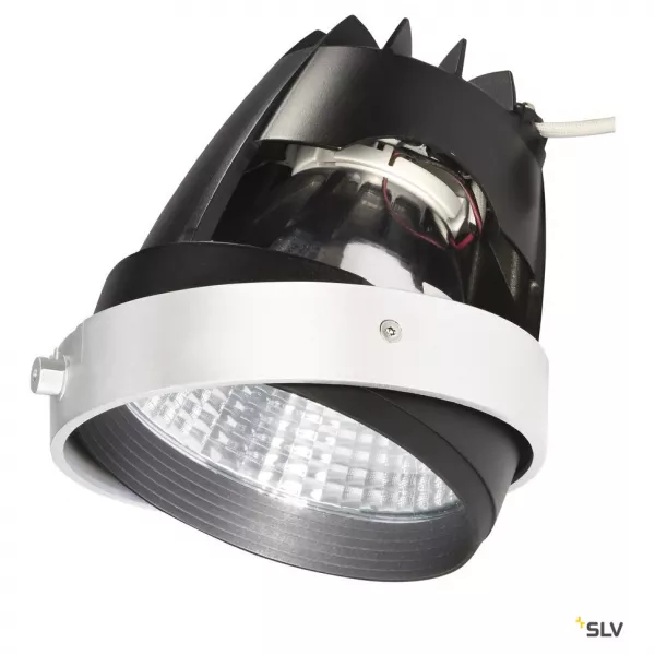 SLV - MODULE COB LED pr AIXLIGHT PRO, blanc 12� 4200K, IRC90, produits frais (115201)