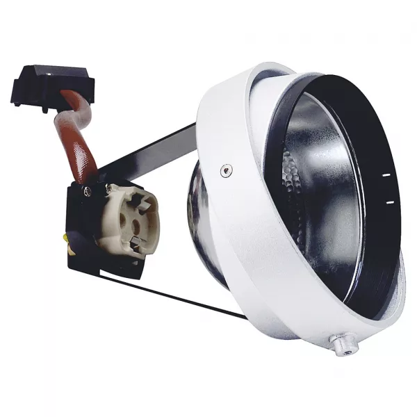 SLV - MODULE G12, pr cadre d\'installation AIXLIGHT PRO 58� blanc/noir max 70W (115051)