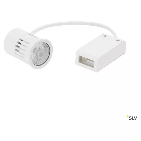 SLV - Module LED, fonction DIM-TO-WARM, QPAR51, 36�, 4000K, 500lm (553084)
