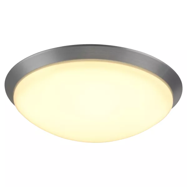 SLV - MOLDI 46, applique et plafonnier int�rieur, alu bross�, LED, 34W, 3000K (134333)