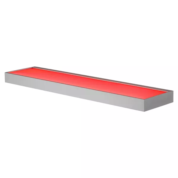 SLV - NEW FLAT, applique int�rieure, alu, LED, 11,3W, 3000K (1003023)