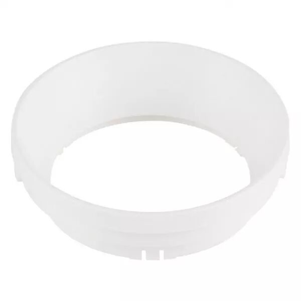 SLV - NOBLO�, anneau d�coratif, blanc (1008483)